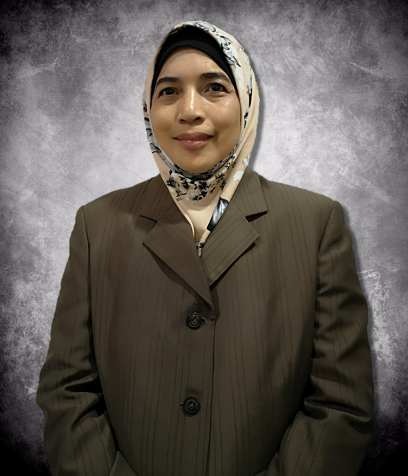 Siti Fatimah Ahmad Zabidi
