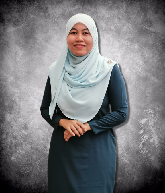 Siti Zanariah Satari